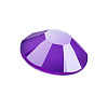 Preciosa&reg MAXIMA Crystal No Hotfix Flatback Stones Y-PRC-NSS12-00030-425-4
