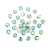 Preciosa&reg MAXIMA Crystal in Sew-On Cup X-PRC-SS29-50730-200-S-4