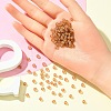 Preciosa&reg Crystal Beads X-PRC-BA5-10330-840-4