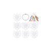 Acrylic Floss Bobbin TOOL-BC0002-86D-7