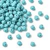 Preciosa&reg Crystal Beads Y-PRC-BA6-63030-840-3