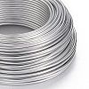 Round Aluminum Wire AW-F004-2mm-01-2