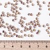 MIYUKI Round Rocailles Beads X-SEED-G008-RR0342-4