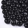 Glass European Beads LS-GDA006-011-1