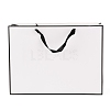 Rectangle Paper Bags CARB-F007-02G-01-1