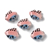 Handmade Porcelain Beads PORC-G011-03-2