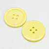 Resin Buttons RESI-D030-18mm-07-1