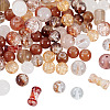 80G Transparent Glass Beads DGLA-TA0001-47G-3