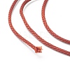 Polyester Braided Cords OCOR-I006-A05-31-3