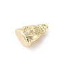 Brass Pendants LS-KK-D371-02G-2