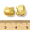 304 Stainless Steel Beads STAS-I305-136G-2