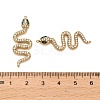 304 Stainless Steel Pendants STAS-H244-01I-G-3