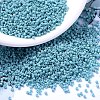 MIYUKI Delica Beads SEED-JP0008-DB0375-1