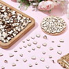 1000Pcs Undyed Natural Wood Beads WOOD-SC0002-34-4