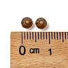 Preciosa&reg Crystal Beads X-PRC-BA4-10220-5