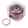 Flat Elastic Crystal String EW-YW0001-07N-1