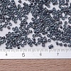 MIYUKI Delica Beads X-SEED-J020-DB0132-4