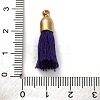 Cotton Pendants OCOR-M010-01F-3