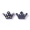 Resin Cabochons LS-RESI-WH0004-A03-1