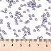 TOHO 8/0 Round Beads SEED-TR08-PF0567F-4