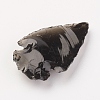 Natural Obsidian Home Display Decorations G-F526-02C-3
