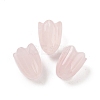 Natural Rose Quartz Beads G-A222-03C-1