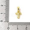 Rack Plating Brass Charms KK-C053-04G-T-3