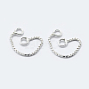 925 Sterling Silver Box chain STER-K171-10S-1