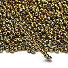 TOHO 8/0 Round Beads X-SEED-TR08-0513-3