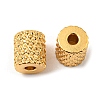 201 Stainless Steel Beads STAS-M089-10G-2