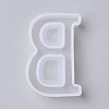 Silicone Molds X-DIY-L023-14B-2