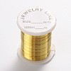 Round Copper Jewelry Wire CWMC-G-2