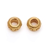Brass Beads X-KK-G390-15MG-3