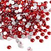 Glass Flat Back Rhinestone RGLA-C002-SS10-227-1