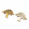 Brass Links KK-J299-18C-1