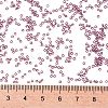 TOHO 15/0 Round Beads SEED-JPTR15-0006B-4