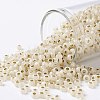 TOHO Round Seed Beads X-SEED-TR08-0751-1
