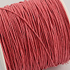 Waxed Cotton Thread Cords YC-R003-1.0mm-10m-160-2