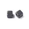 Opaque Acrylic Beads MACR-S373-135-A03-5
