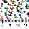 12/0 Glass Seed Beads SEED-R051-05-4