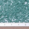 MIYUKI Round Rocailles Beads SEED-G007-RR0435-4