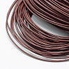 Spray Painted Cowhide Leather Cords WL-R001-1.5mm-03-2