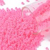 TOHO 11/0 Round Beads X-SEED-TR11-0910F-1