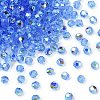 Preciosa&reg Crystal Beads Y-PRC-BB4-30020-200-3