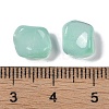 Transparent Glass Beads GLAA-S202-07D-3
