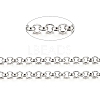 Brass Rolo Chains CHC-S008-002D-P-1