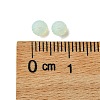 Preciosa&reg Crystal Beads X-PRC-BA4-51000-200-6