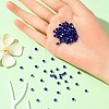 Preciosa&reg Crystal Beads Y-PRC-BA4-30240-200-4
