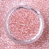 Glass Seed Beads X-SEED-S042-11A-04-2