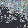 Olycraft Bubble Beads GLAA-OC0001-02-4